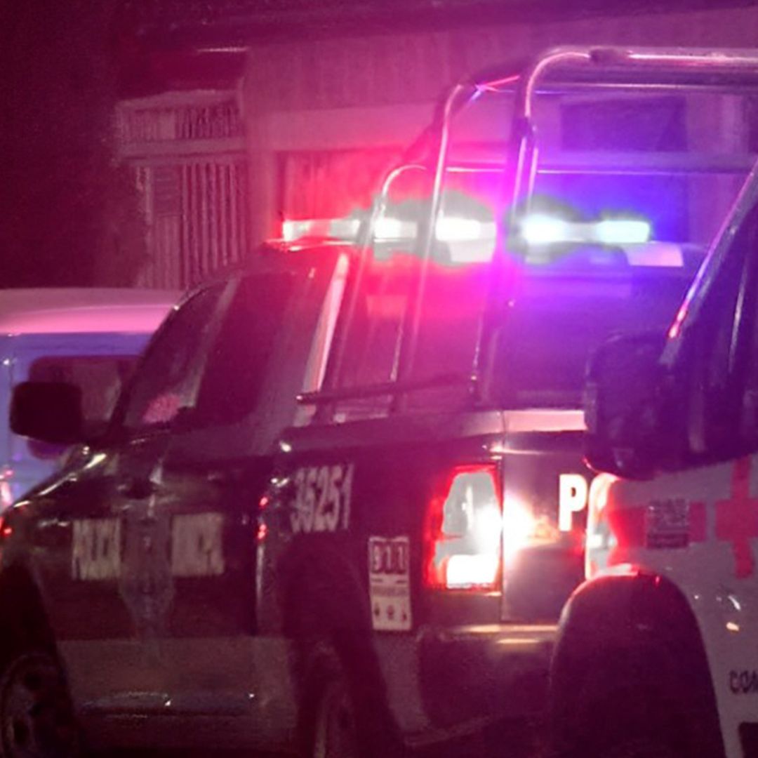 Muere Joven Estadounidense tras Volcar su Vehículo en Allende, Coahuila
